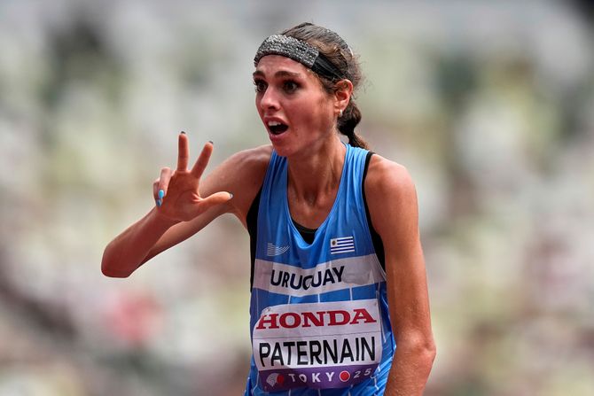 Hulija Paternajn Hulija Paternajn