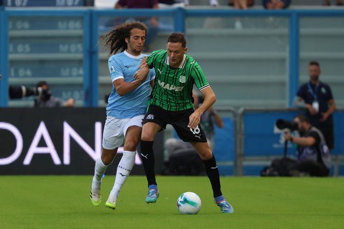 Nemanja Matić