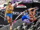 Tokio, Japan, Nacionalni stadion
