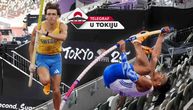 Duplantis pred našim očima 14. put oborio svetski rekord, nezapamćena ludnica u Tokiju!