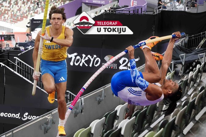 Tokio, Japan, Nacionalni stadion Tokio, Japan, Nacionalni stadion
