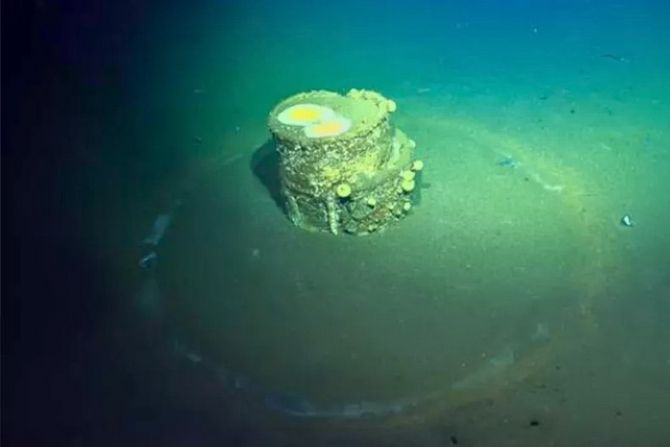 Toksičan odpad Toksičan odpad