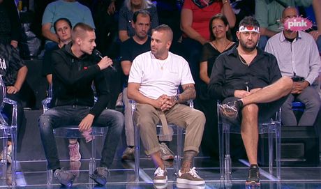 Vedran Poljak Vedran Poljak