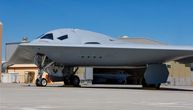Nevidljivi dvojac: Bombarderi B-21 Raider prvi put snimljeni zajedno u avio-bazi Endrus