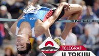 Angelina nastavlja porodičnu tradiciju u Japanu, Dragutin Topić je ovako ispisivao istoriju srpske atletike