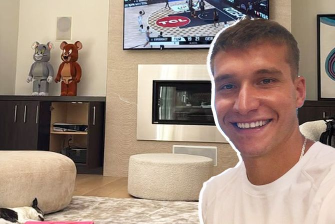 Bogdan Bogdanović Bogdan Bogdanović