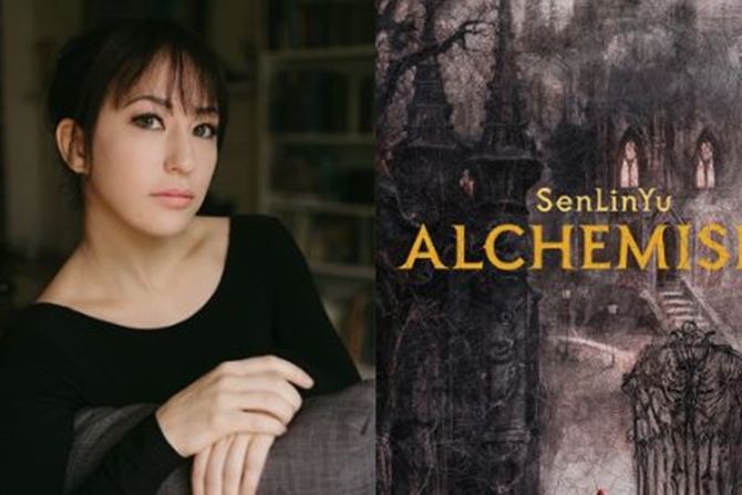SenLinYu