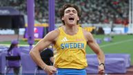 Duplantis 14. put oborio svetski rekord, evo koliko bogatstvo je zaradio najbolji atletičar koji se rodio!