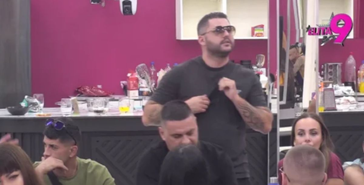 "Odbila je da uradimo DNK test" Asmin šokirao novim detaljima: Zbog ovoga ne veruje da je Nora njegova ćerka