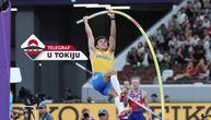 Duplantis opet oborio svetski rekord i postao šampion sveta, ovakva zverka se rađa jednom!