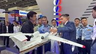 Rusija objavila rokove za zamenu motora na najvećem avionu-amfibiji na svetu Be-200