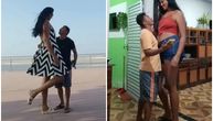 Viša je od muža čak 30 centimetara: "Ljudi nam se smeju, ali ne znaju pravu istinu"