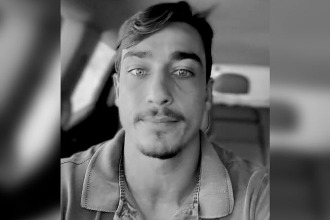 Gabriel Farrel Gabriel Farrel