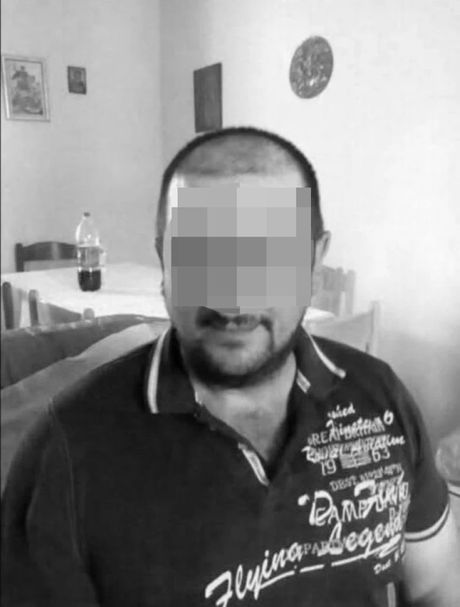 Obrenovac, ubistvo, Igor J. Obrenovac, ubistvo, Igor J.