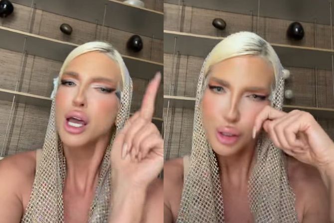 Jelena Karleuša Jelena Karleuša