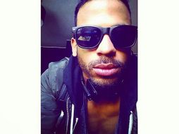 Jordan Darrell striper