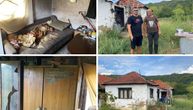 Deca otišla svojim putem, ostao sam SASVIM SAM: Ljubiša živi zaboravljen od svih, greje se na pumpi, gladuje