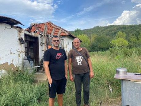 Ljubiša iz sela Kopašnica Ljubiša iz sela Kopašnica