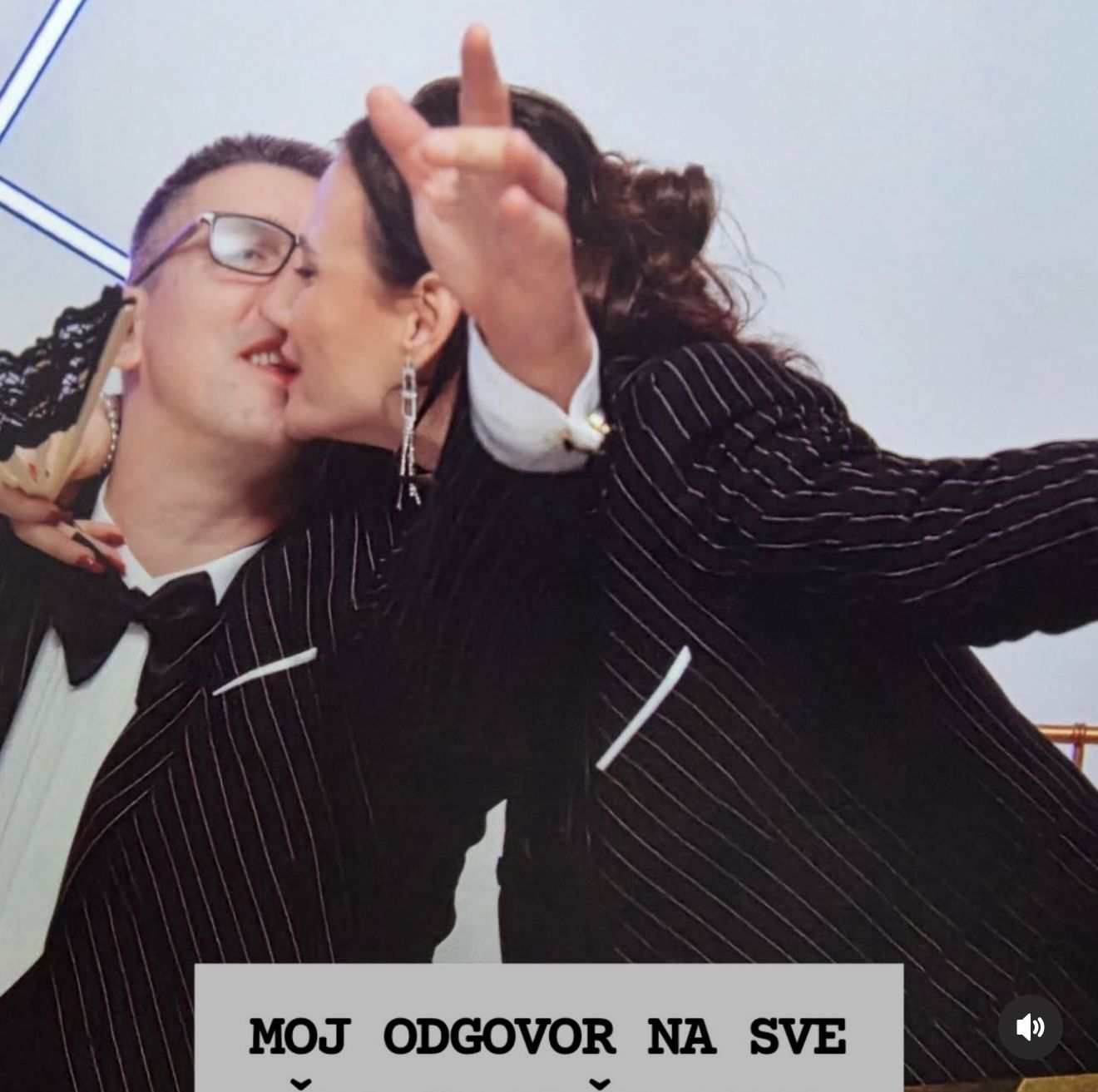 "Crkva ne dozvoljava naše venčanje!" Kristijan šokirao priznanjem: "Zvao sam institucije i rekli su..."