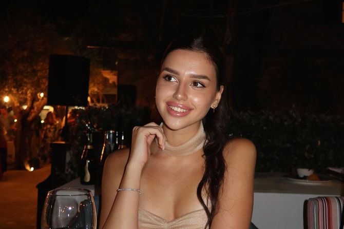 Lara Čolić