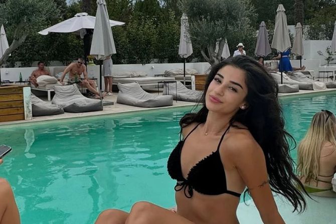 Marina Gagić Marina Gagić