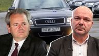 ŠOK! Slobu čuvala 3 telohranitelja, ali... Najmlađi član obezbeđenja Miloševića: Predsednik je seo u audi...