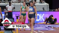 Milica Gardašević ostala bez komentara posle 21. mesta na SP, sada se javila porukom