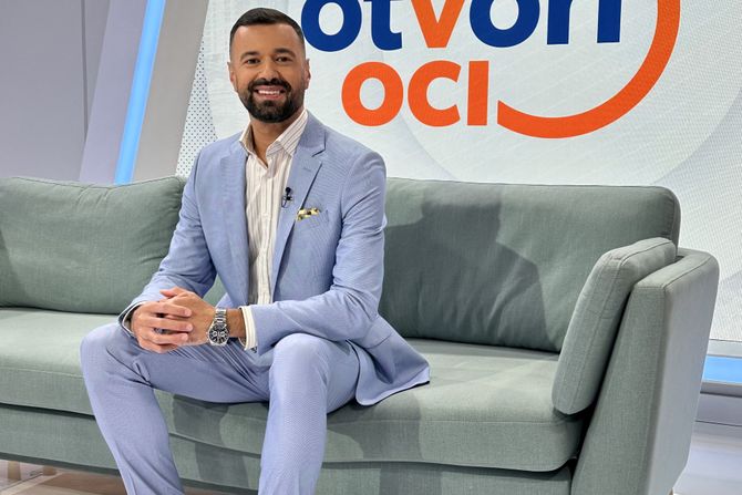 Miloš Anđelković Miloš Anđelković