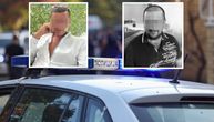Ovako izgleda osumnjičeni za ubistvo kod Obrenovca: Go do pojasa, lisice na rukama, Dačić izneo detalje