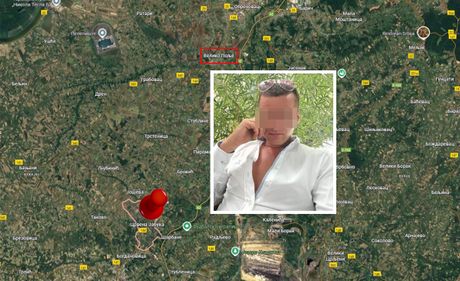 Obrenovac, Veliko polje, Crvena jabuka, ubistvo, Srđan P. osumnjičeni