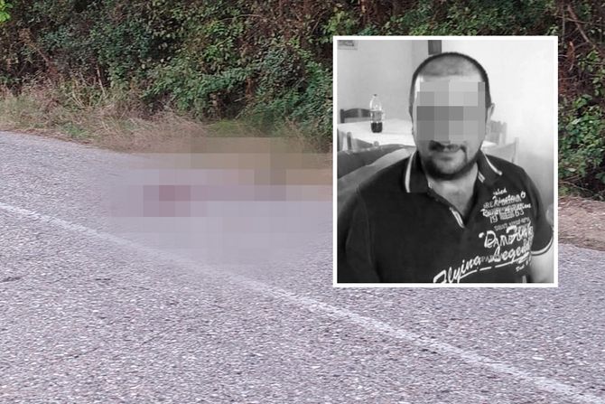 Obrenovac, Veliko polje, ubistvo, Igor J., mesto napada, ubistva Obrenovac, Veliko polje, ubistvo, Igor J., mesto napada, ubistva