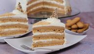Plazma torta koja miriše na detinjstvo: Najsladji rođendanski klasik