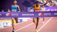 Ovo se nije desilo nikad u istoriji! Atletičar iz Tanzanije pobedio Nemca u maratonu za 0,03 sekunde!