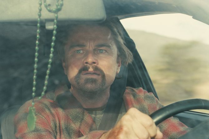 Film "Jedna bitka za drugom"