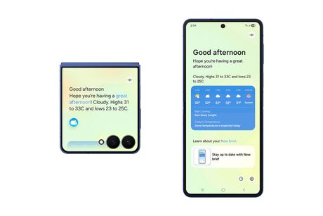 Samsung Galaxy One UI 8 Samsung Galaxy One UI 8