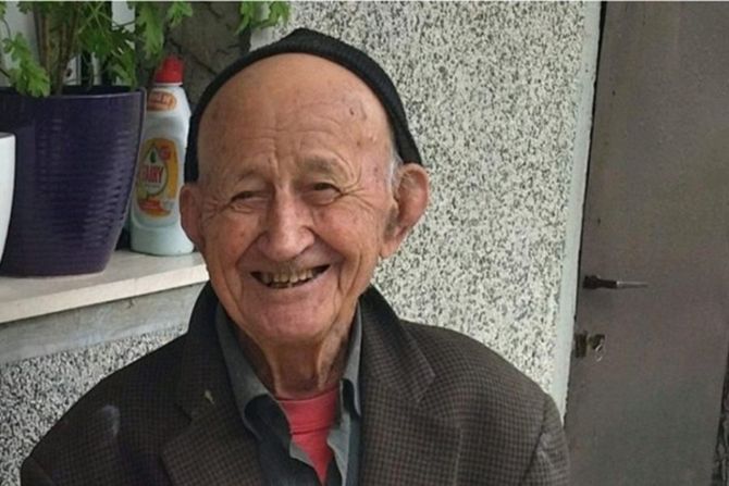 Savo Milovanović Savo Milovanović