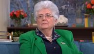 Ova baka (72) je eskort dama: 40 godina bila u celibatu, pa je rešila da nadoknadi propušteno, a i zaradi