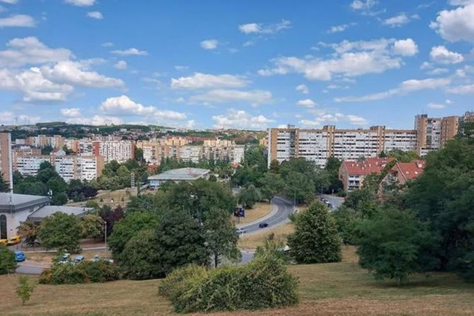Mirijevo Mirijevo