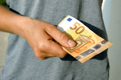 pedeset evra, 50 evra pedeset evra, 50 evra