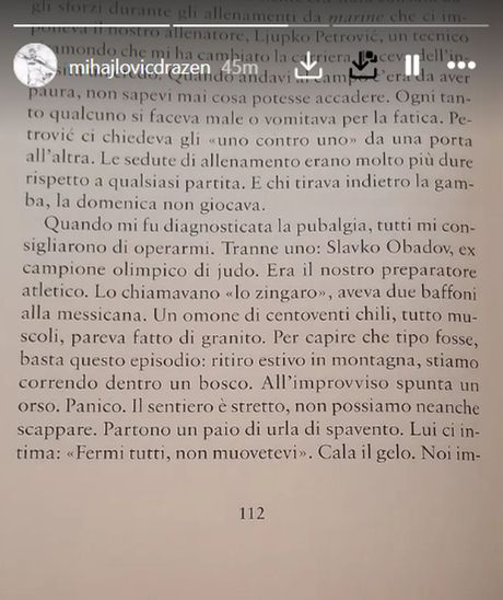 Dražen Mihajlović, Slavko Obadov Dražen Mihajlović, Slavko Obadov