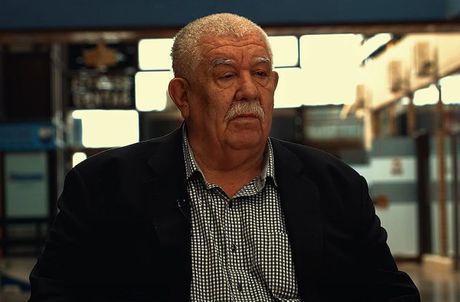 Slavko Obadov džudista