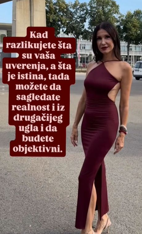 Snežana Dakić Snežana Dakić
