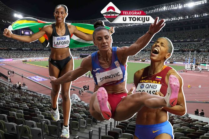 Tokio, Japan, Nacionalni stadion Tokio, Japan, Nacionalni stadion