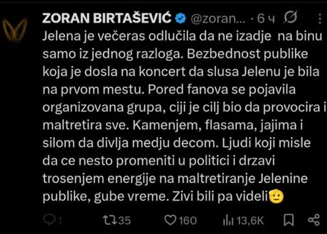 Zoran Birtašević Zoran Birtašević
