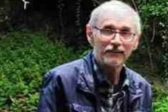 Zoran Petrović