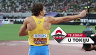 Duplantis opet uradio legendarnu stvar tokom obaranja svetskog rekorda, nije zavukao ruku u šorts, ali...