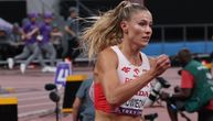 Najlepša atletičarka sveta se udala, svi su ostali u čudu kada su videli njeno prezime