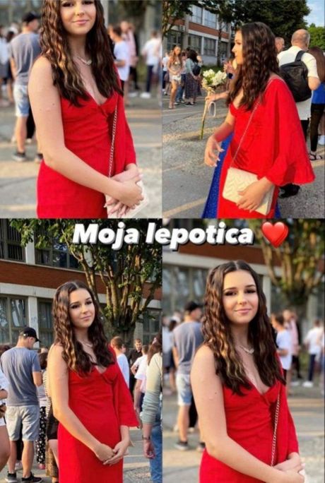 Teodora Ristović, transplantacija srca Teodora Ristović, transplantacija srca