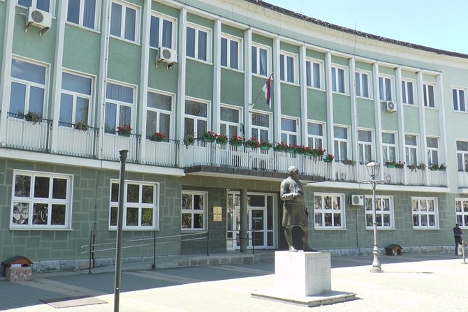 Opština Požega, Požega Opština Požega, Požega