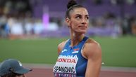 Ivana Španović utučena posle neuspeha u Tokiju: Pogled na licu govori više od 1.000 reči